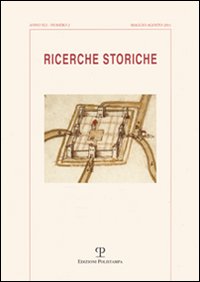 Ricerche storiche (2011). Vol. 2