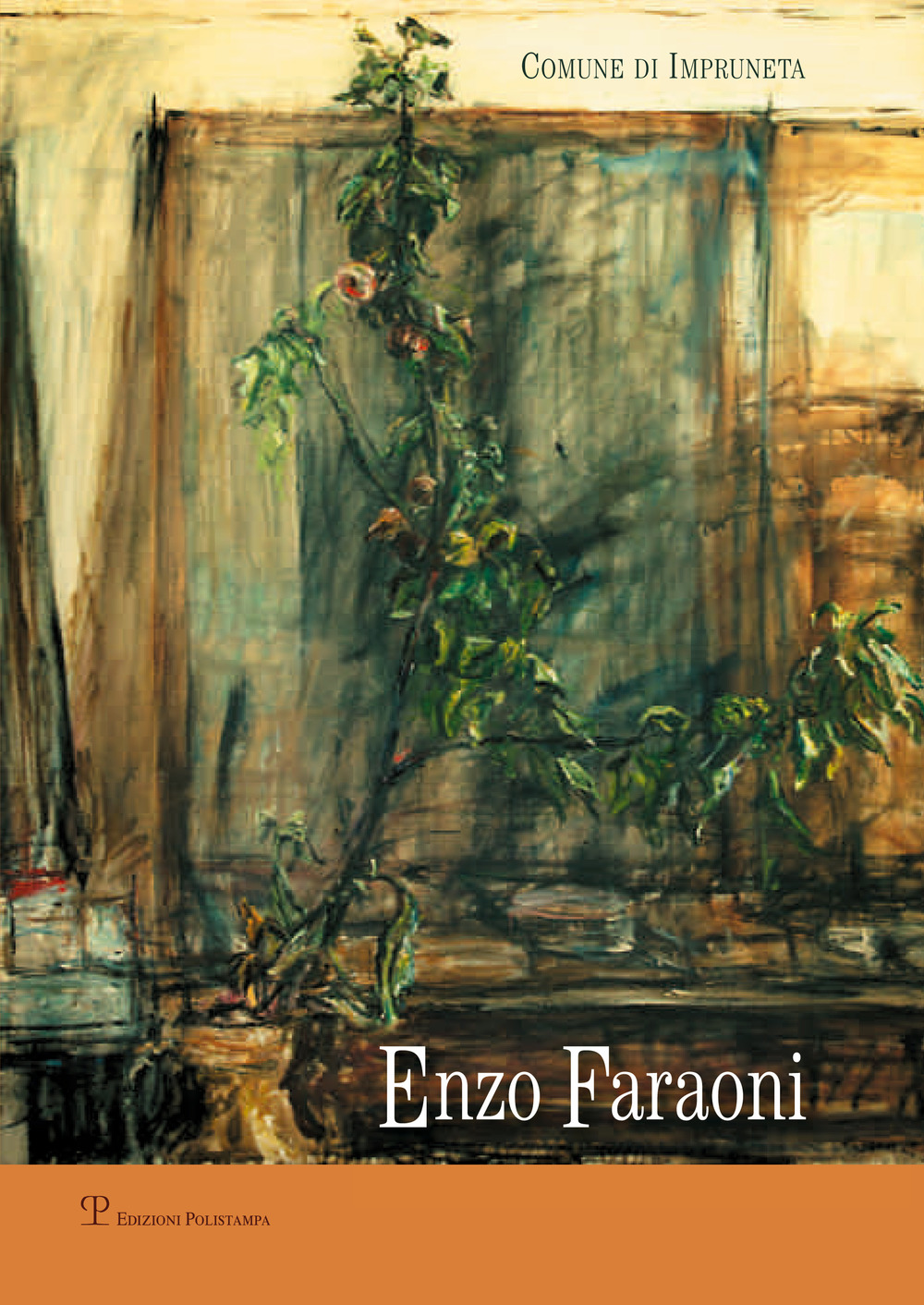 Enzo Faraoni. Dipinti. Ediz. illustrata