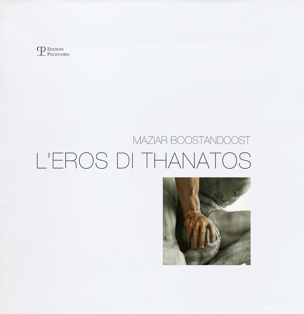 L'eros di Thanatos. Ediz. illustrata