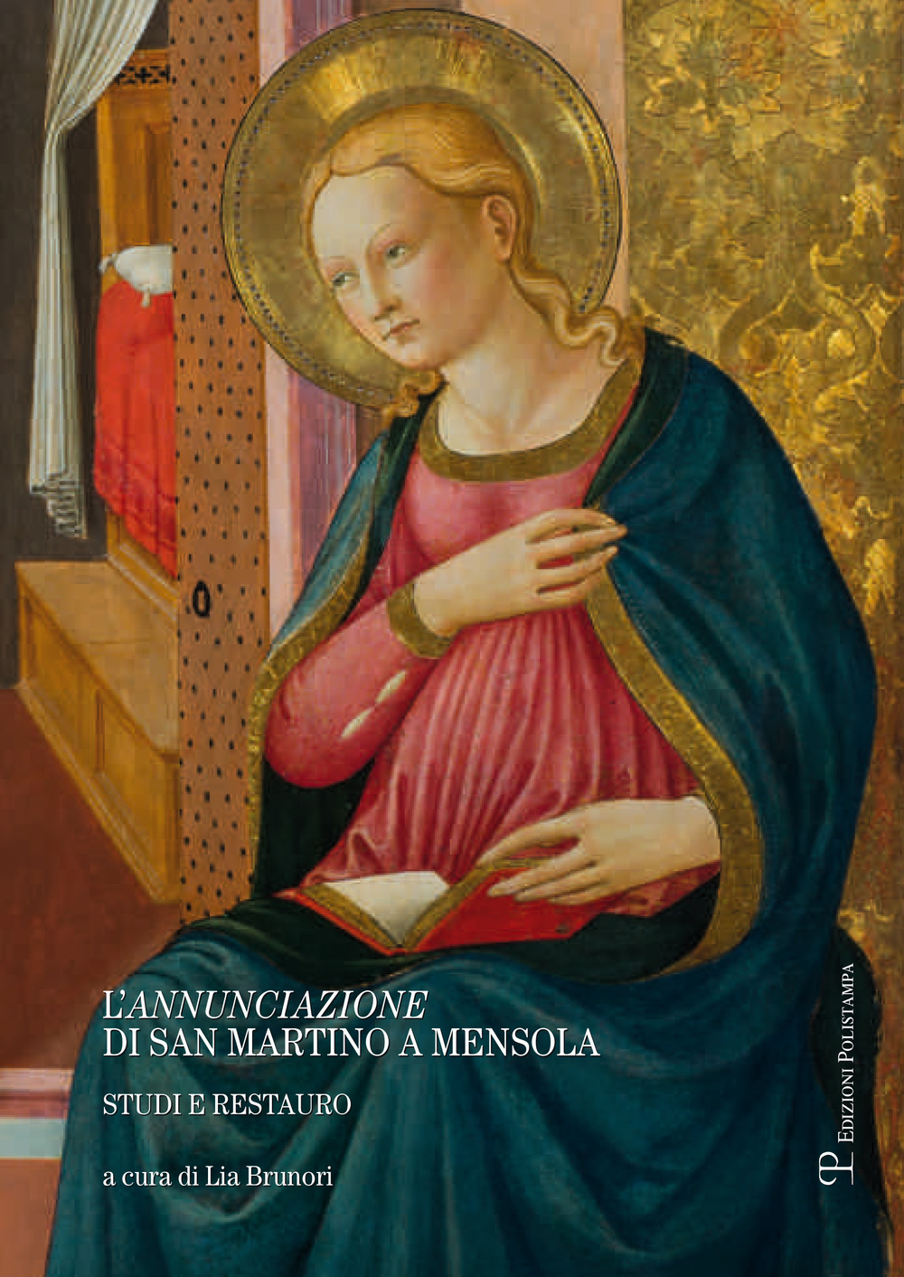 L'annunciazione di San Martino a Mensola. Studi e restauro