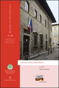 L'Istituto di studi storici postali