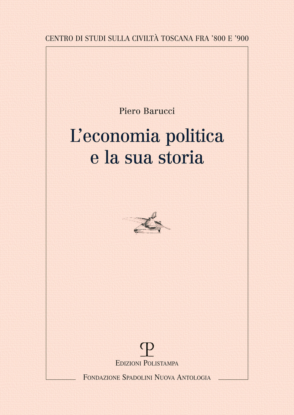 L'economia politica e la sua storia