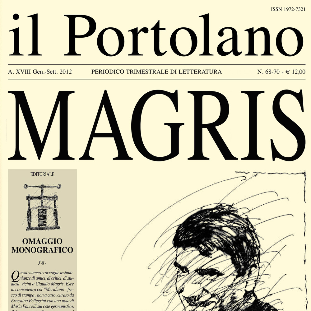 Il portolano (2012) vol. 68-69-70