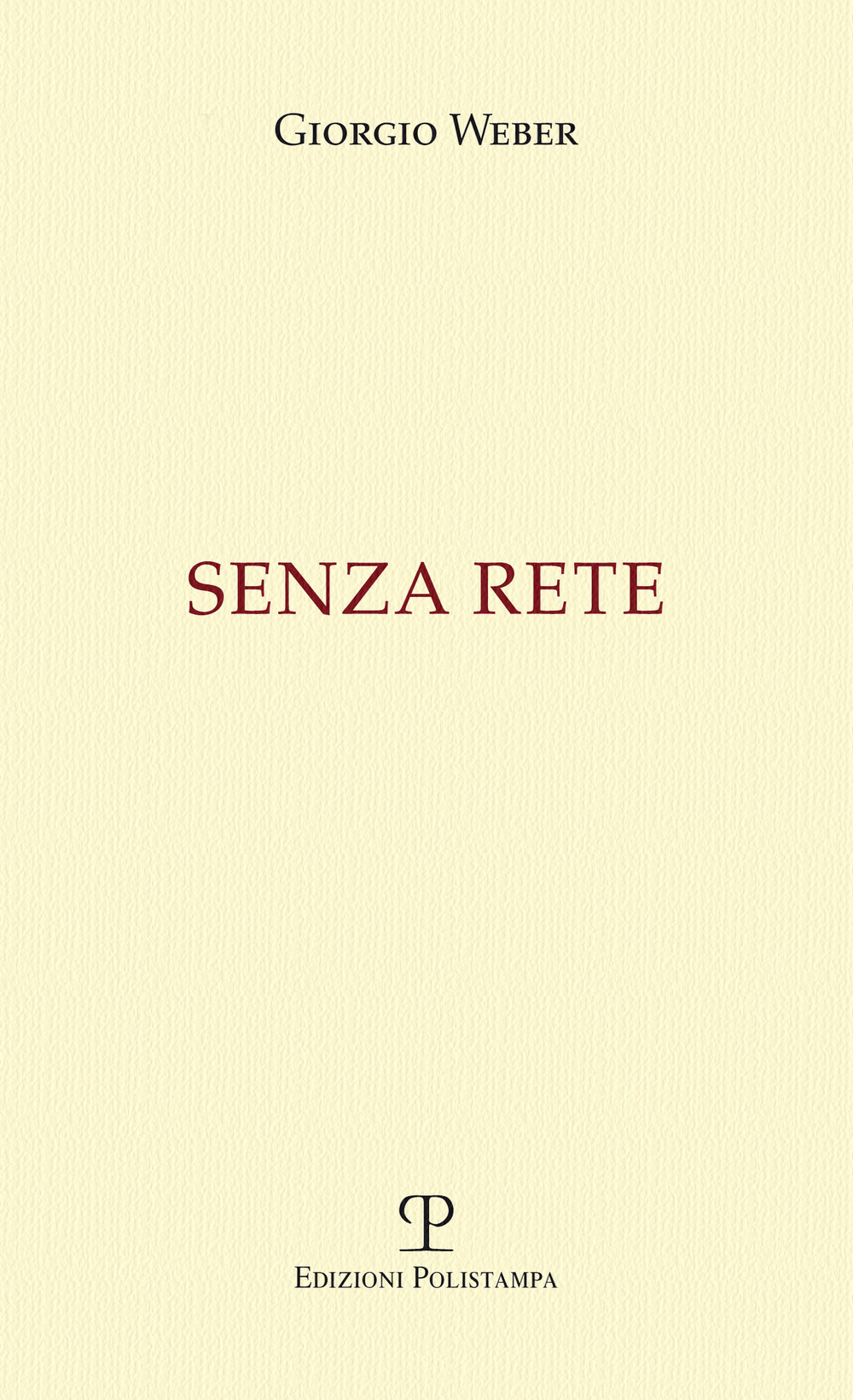 Senza rete