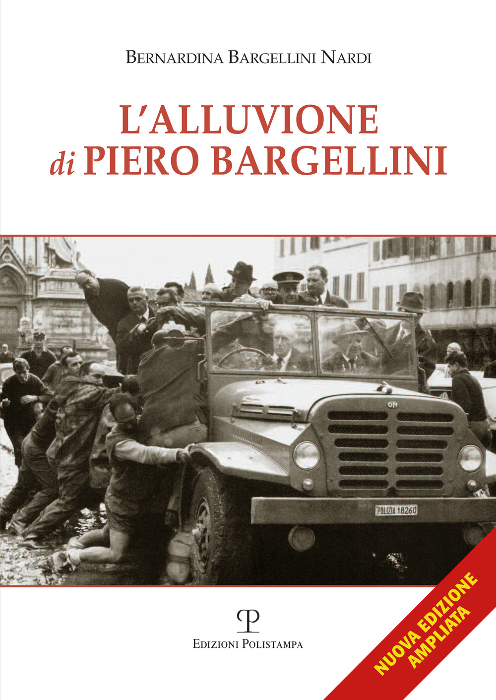 L'alluvione di Piero Bargellini