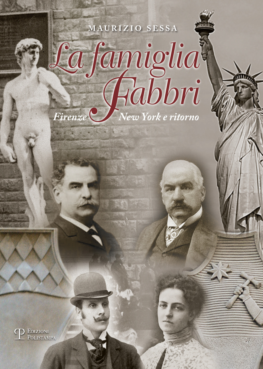 La famiglia Fabbri. Firenze-New York e ritorno