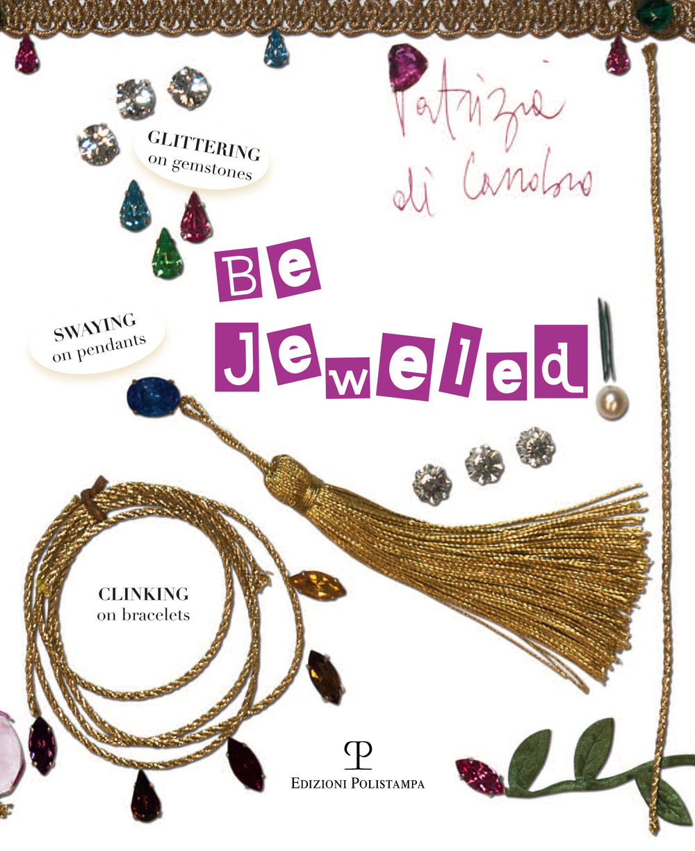 Be jeweled