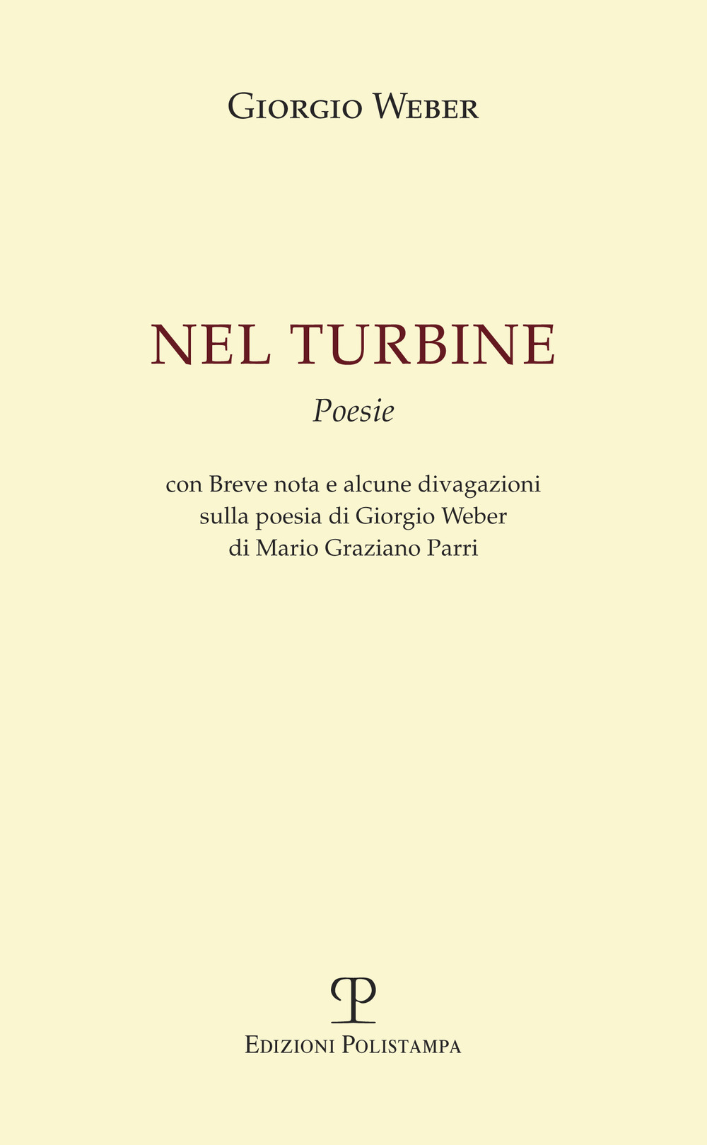 Nel turbine