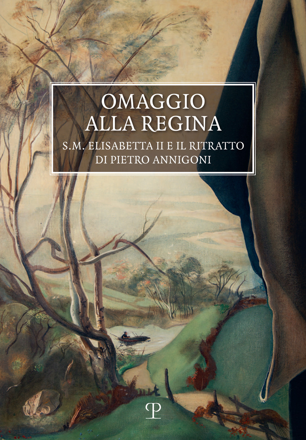 Omaggio alla Regina. S.M. Elisabetta II e il ritratto di Pietro Annigoni