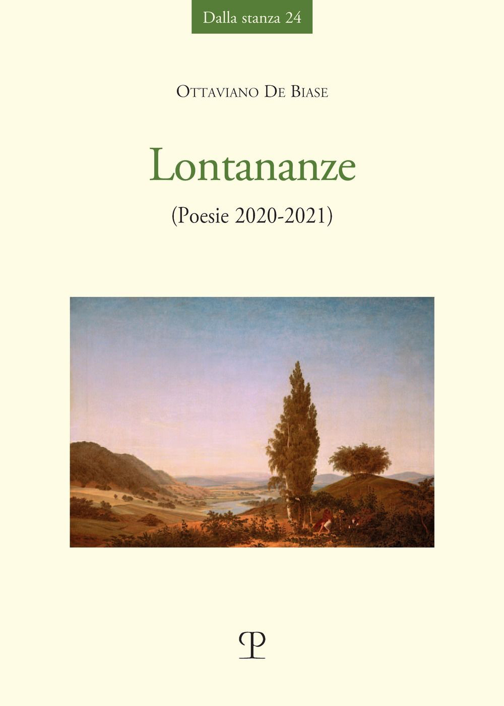 Lontananze. (Poesie 2021-2022)