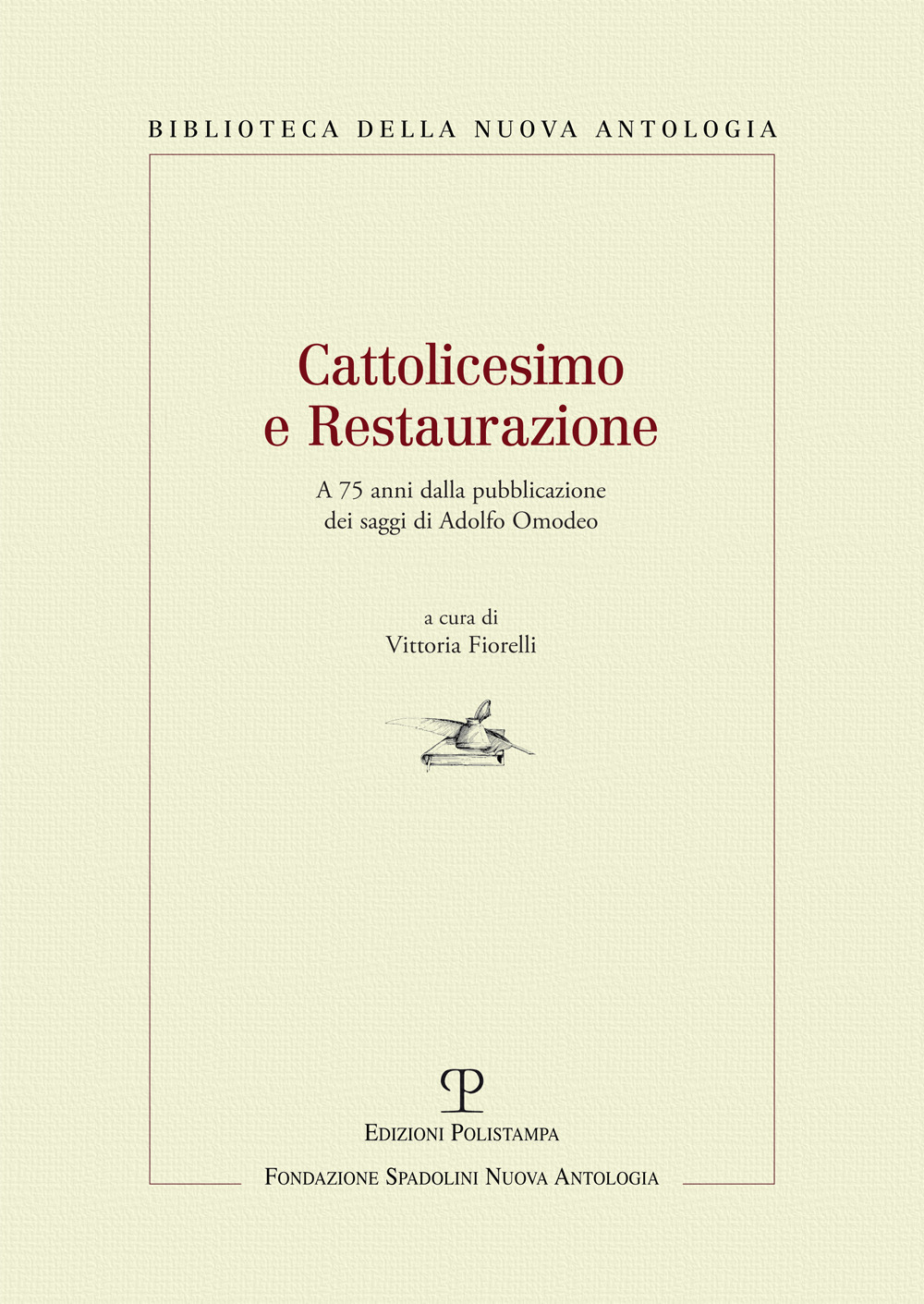 Cattolicesimo e restaurazione