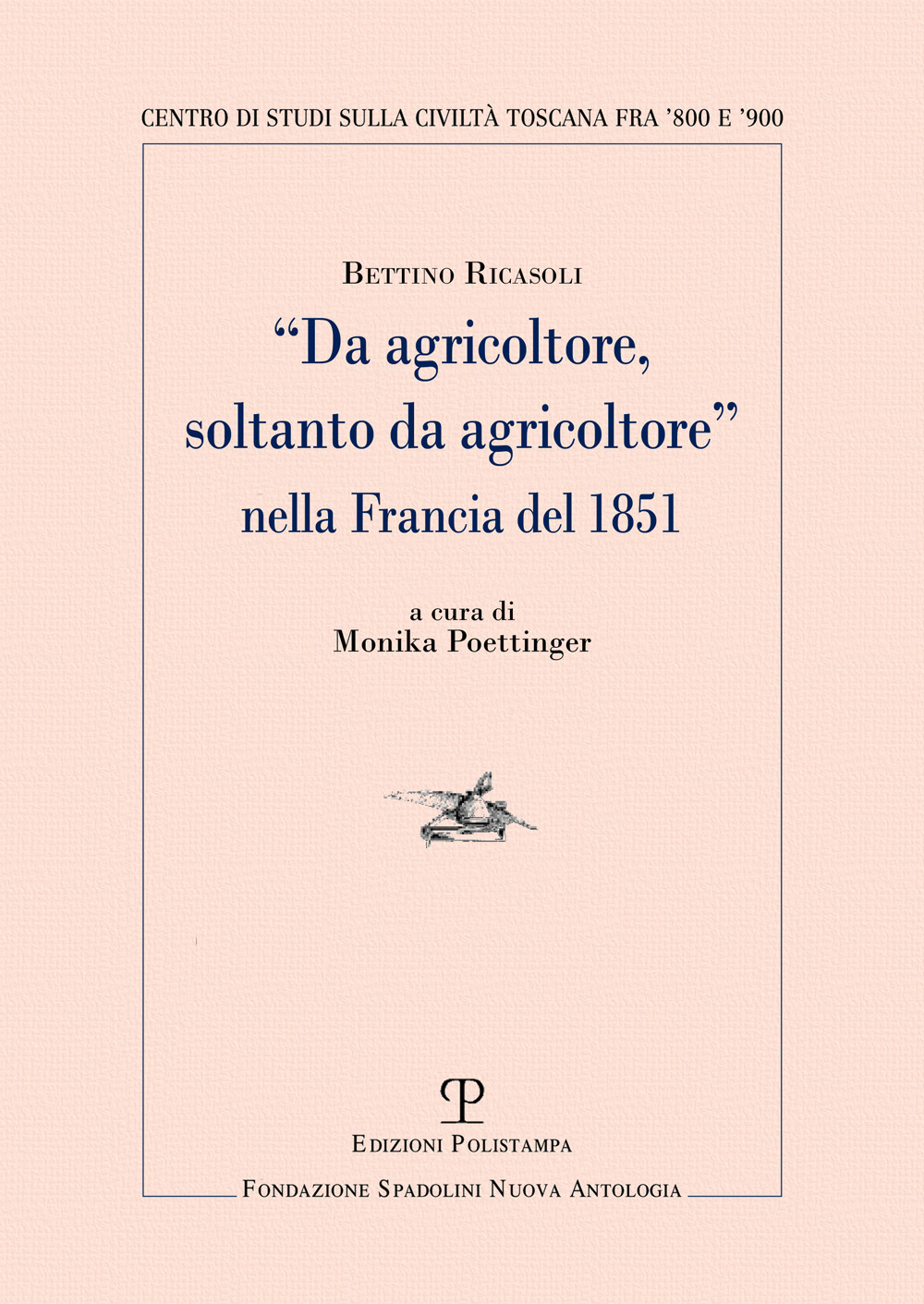 «Da agricoltore, soltanto da agricoltore» nella Francia del 1851