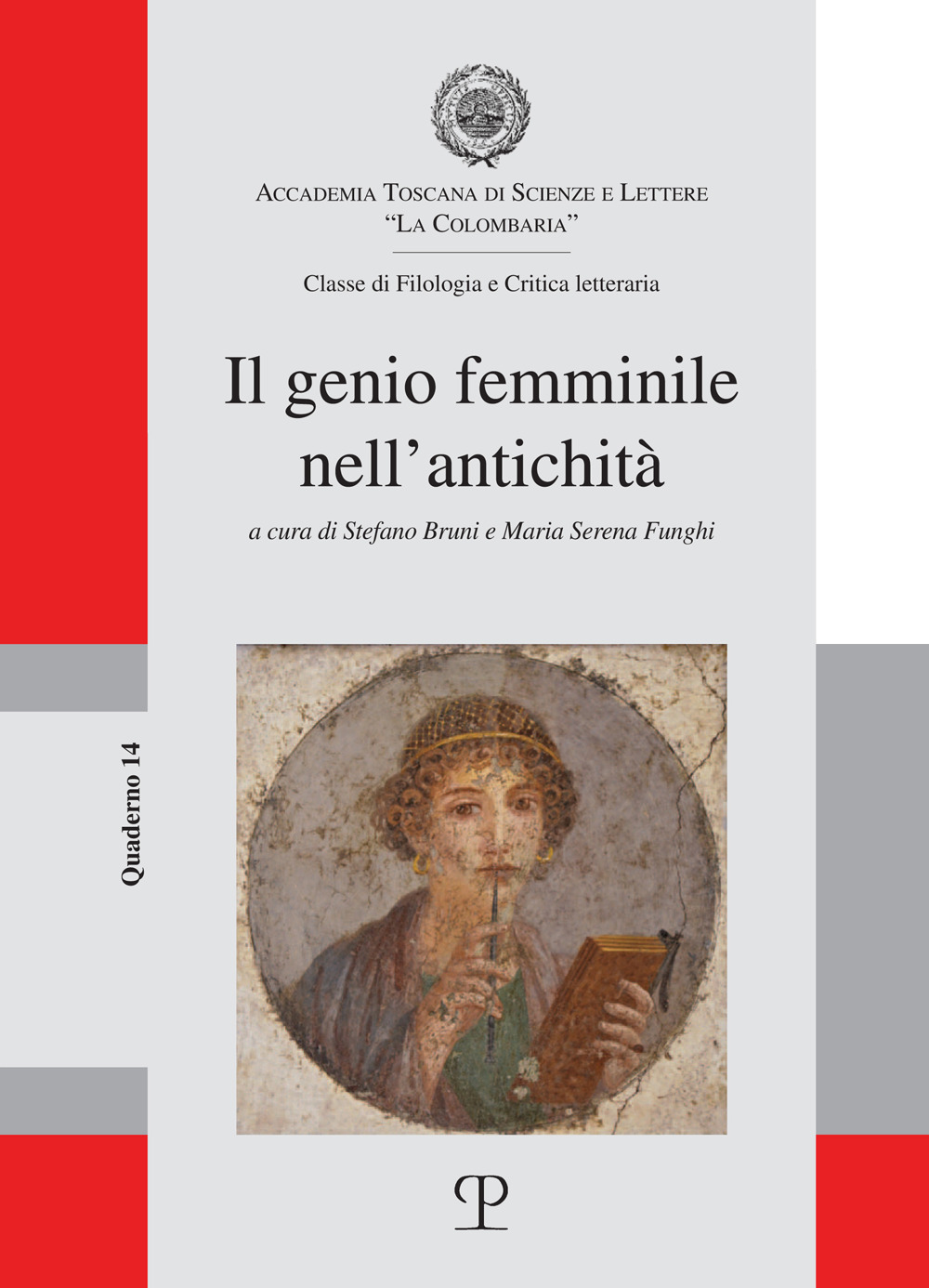 Il genio femminile nell'antichità