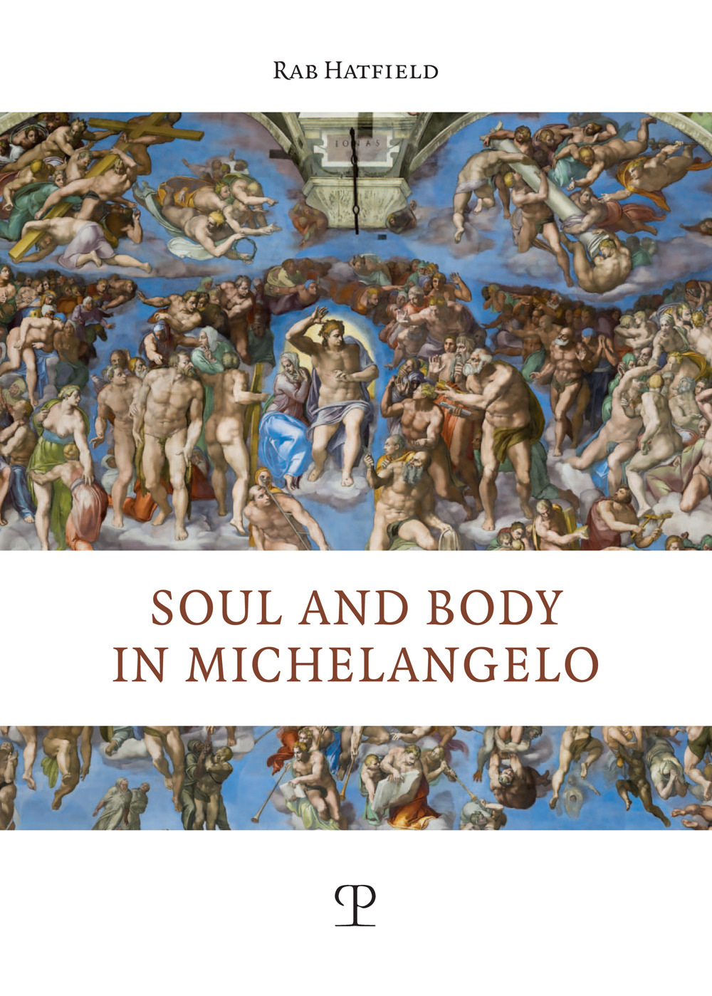 Soul and body in Michelangelo