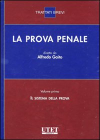 La prova penale