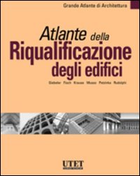 Atlante della riqualificazione degli edifici