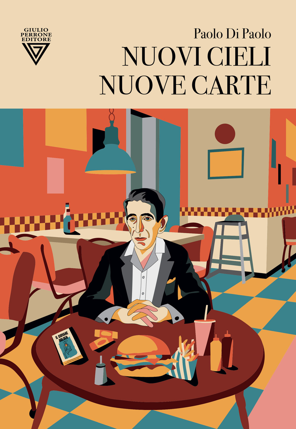 Nuovi cieli, nuove carte