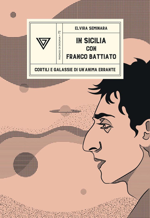 In Sicilia con Franco Battiato