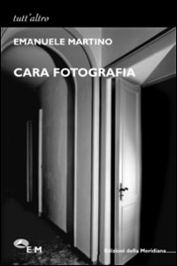 Cara fotografia