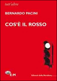 Cos'è il rosso