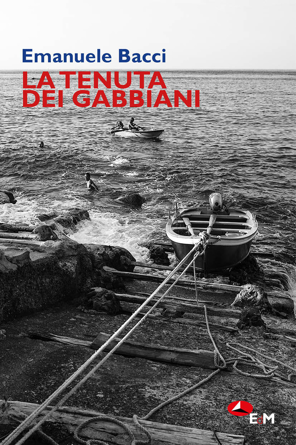 La tenuta dei gabbiani