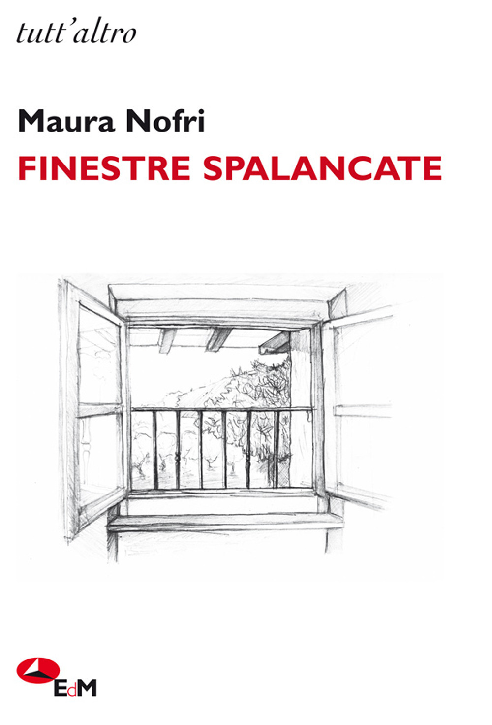 Finestre spalancate