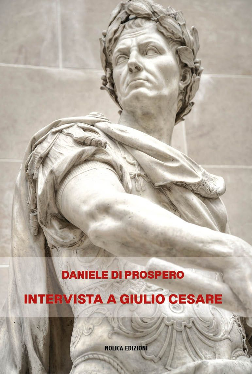 Intervista a Giulio Cesare