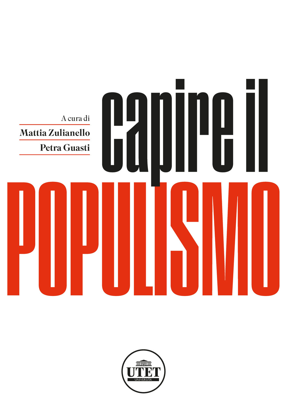 Capire il populismo