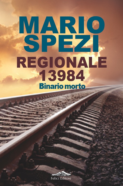 Regionale 13984. Binario morto