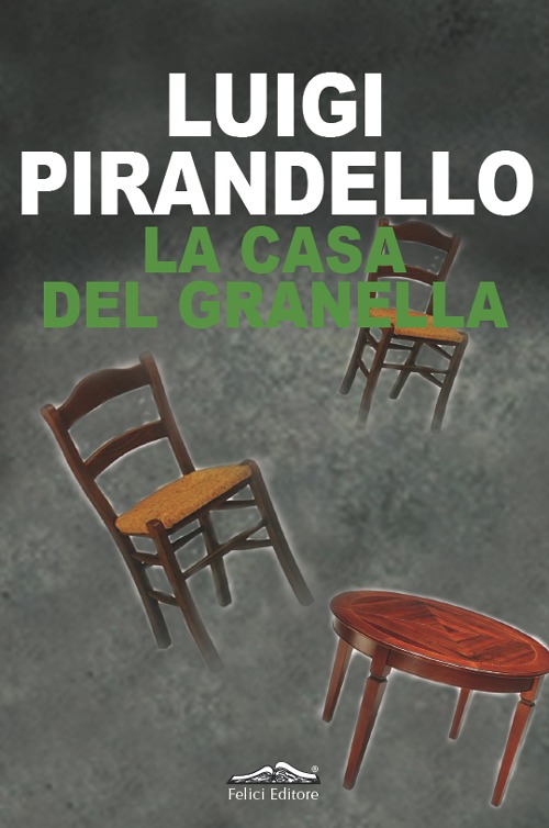 La casa del Granella