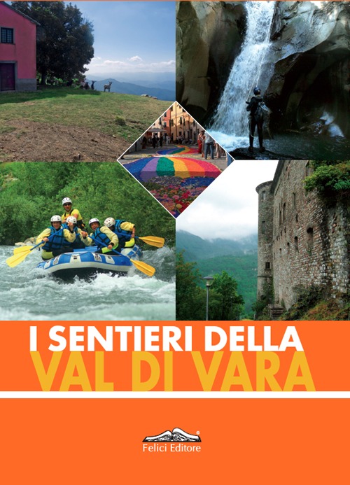 I sentieri della Val di Vara