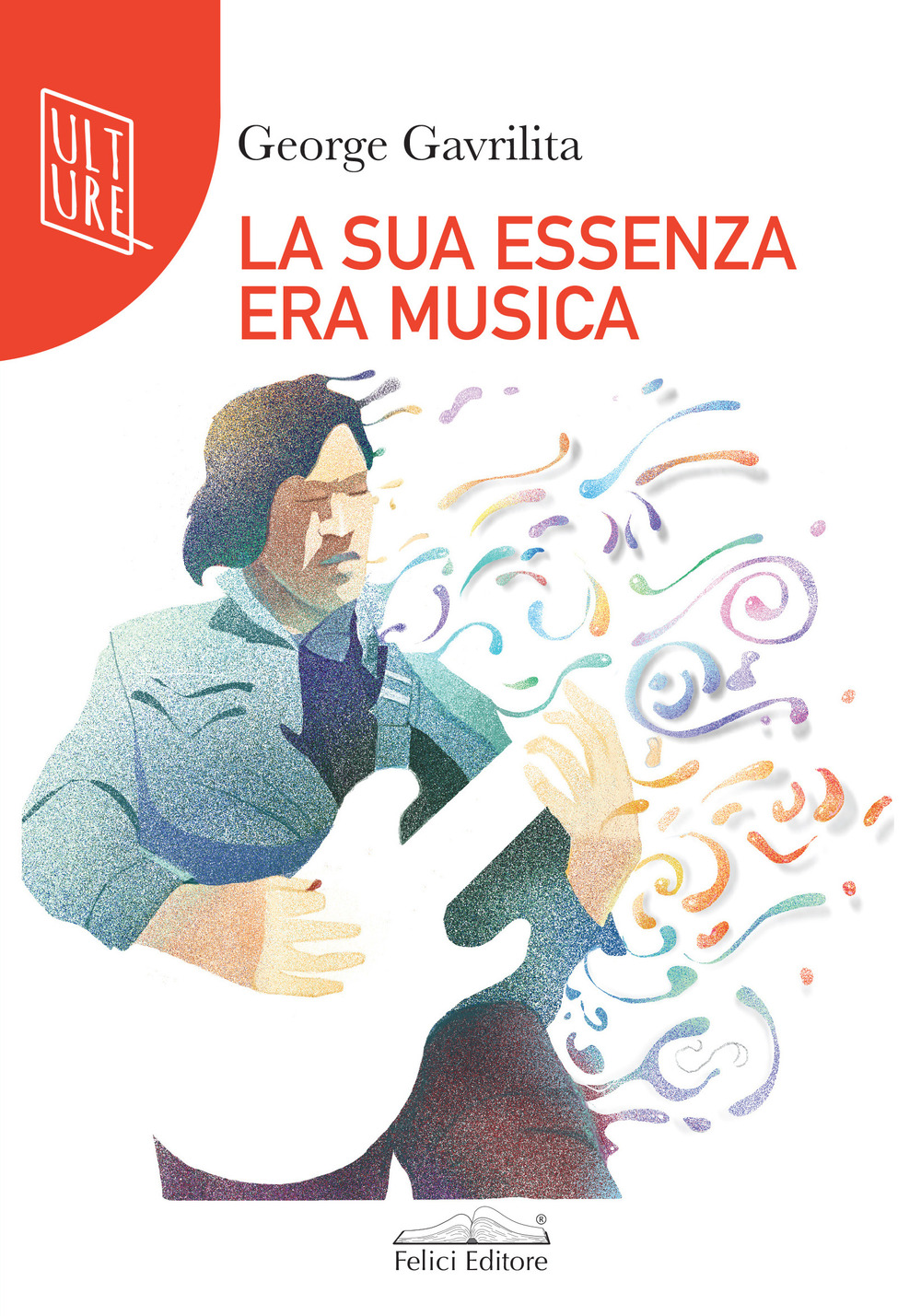 La sua essenza era musica