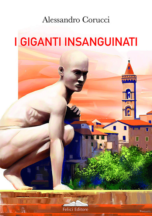 I giganti insanguinati