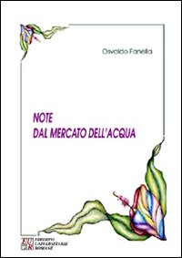 Note dal mercato dell'acqua