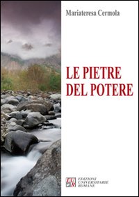 Le pietre del potere