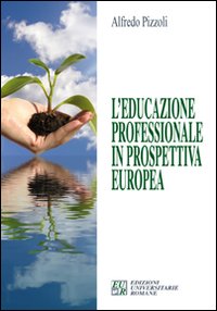 L'educazione professionale in prospettiva europea