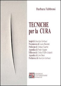 Tecniche per la cura