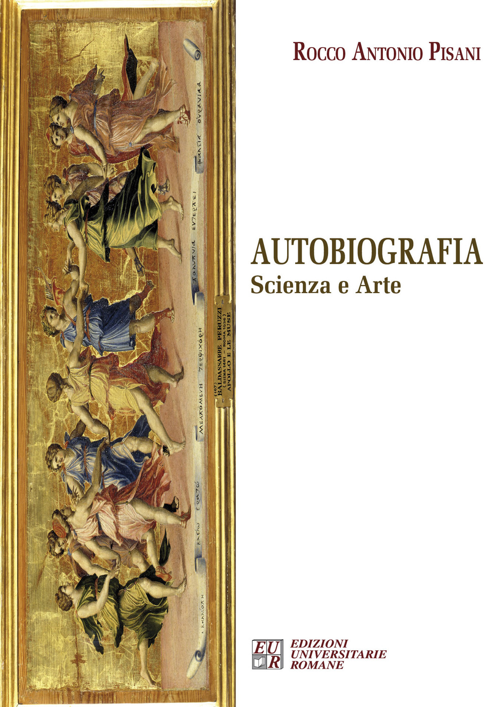 Autobiografia. Scienza e arte