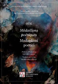 Médaillons poétiques-Medaglioni poetici