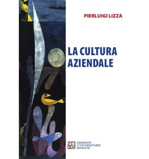 La cultura aziendale