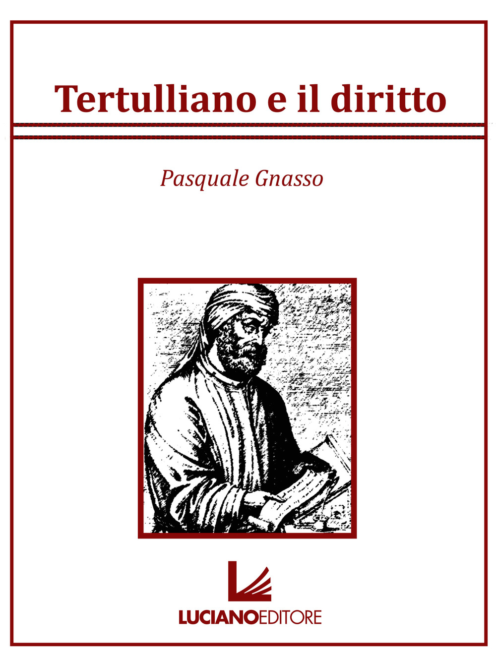 Tertulliano e il diritto