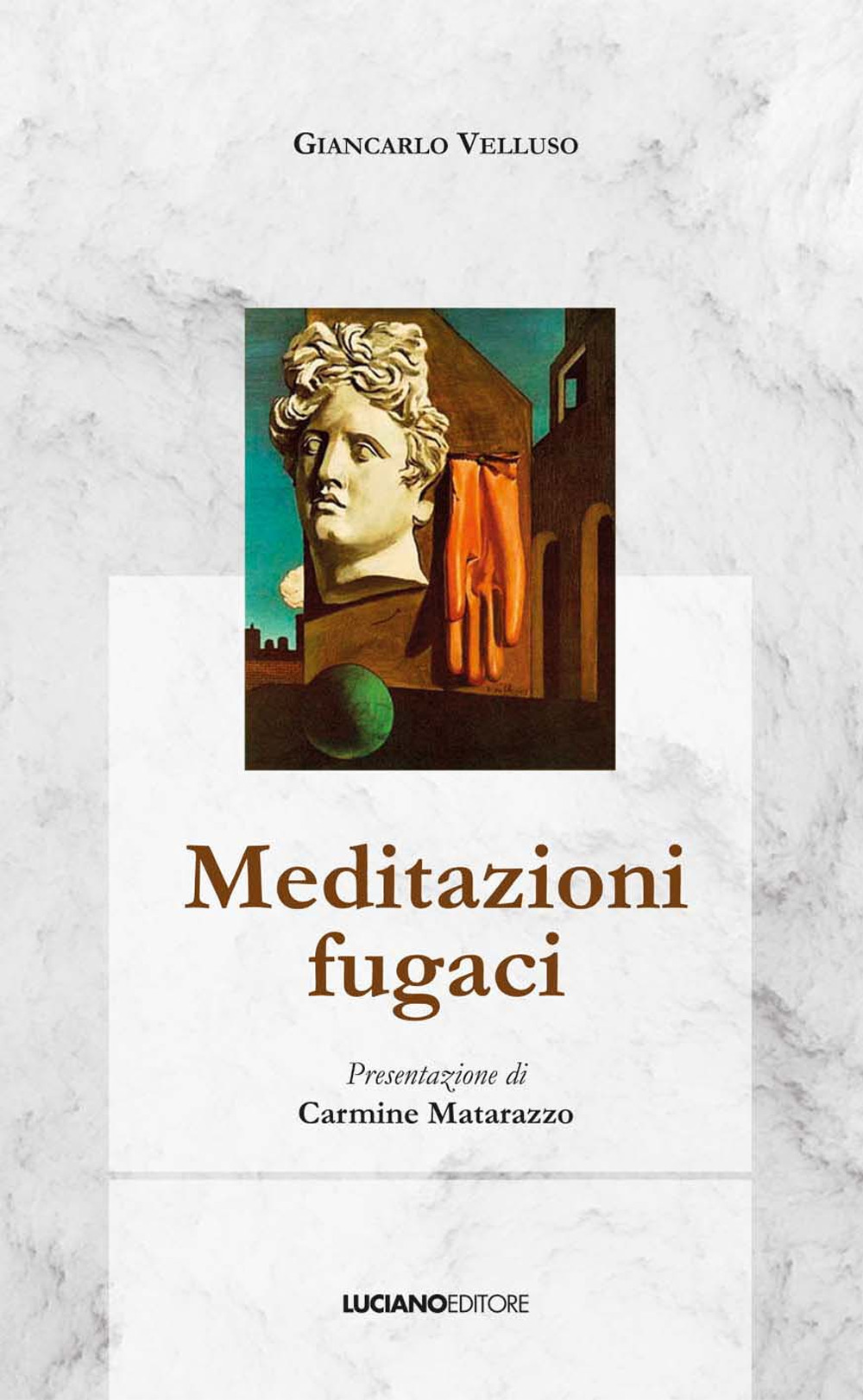 Meditazioni fugaci