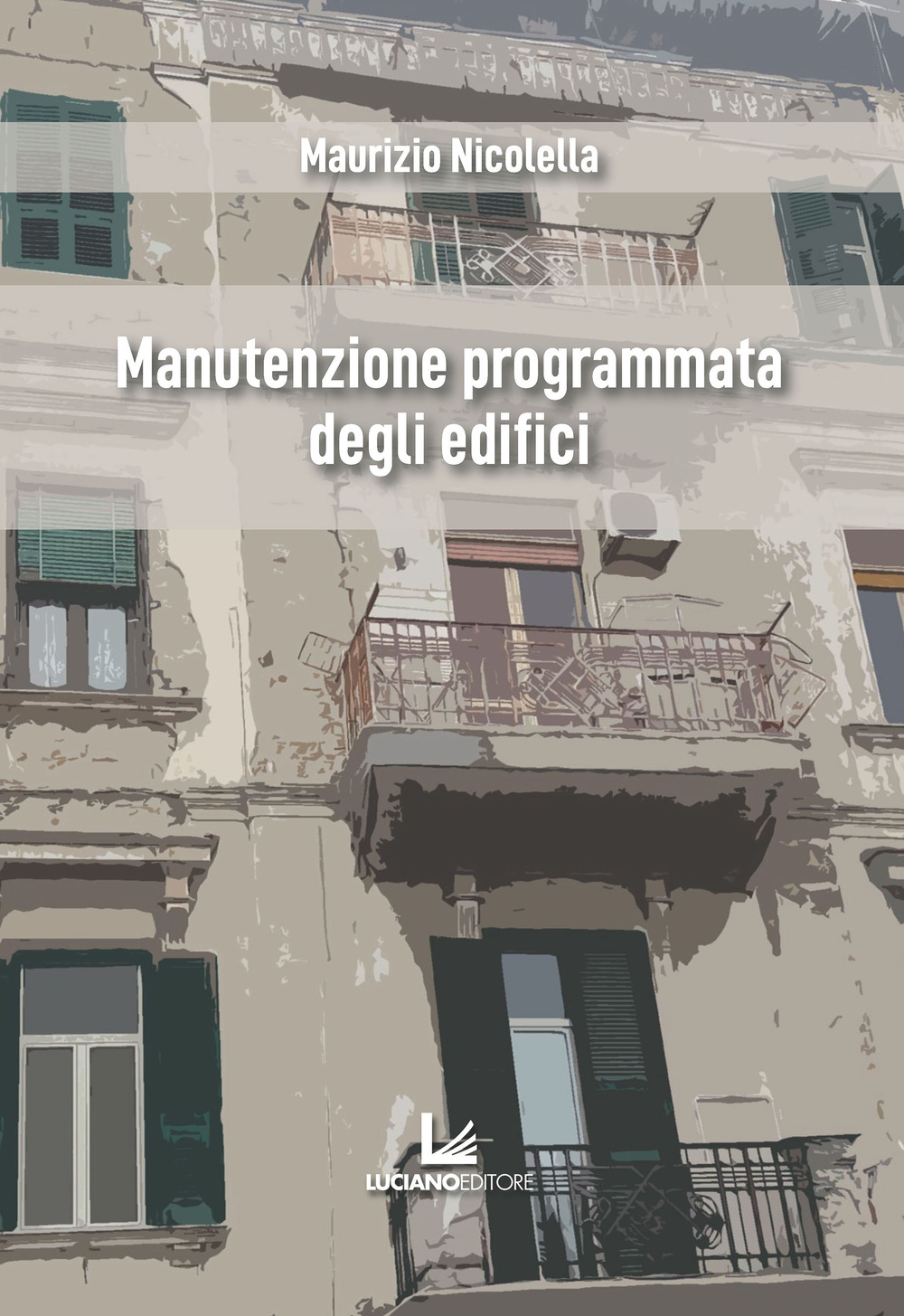 Manutenzione programmata degli edifici