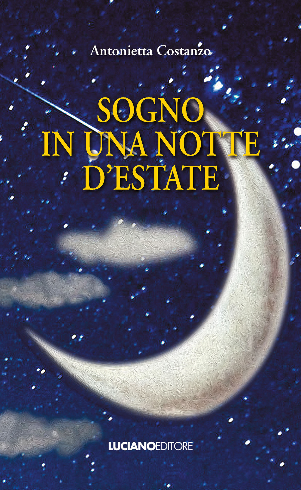 Sogno in una notte d'estate