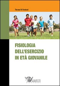 Fisiologia dell'esercizio fisico in età giovanile