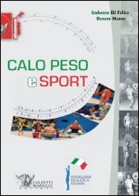 Calo peso e sport