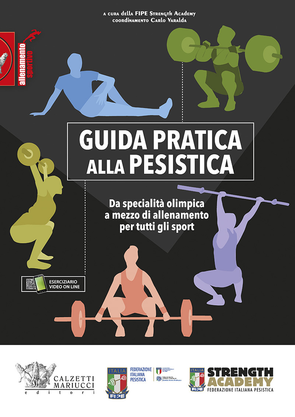 Guida pratica alla pesistica