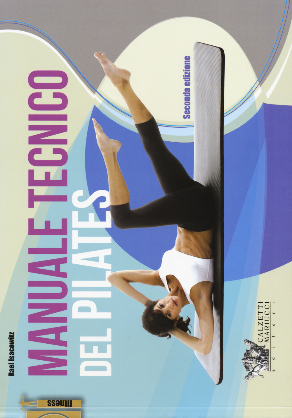 Manuale tecnico del pilates