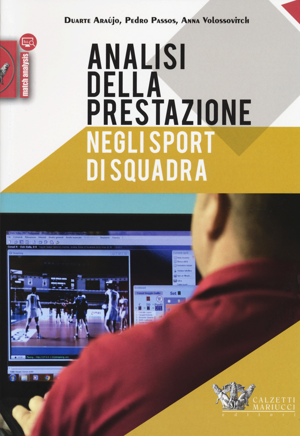 Analisi della prestazione negli sport di squadra