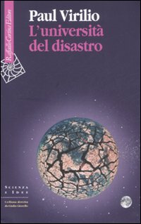 L'università del disastro